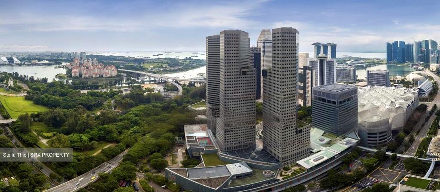 Midtown Bay (D7), Apartment #486403611